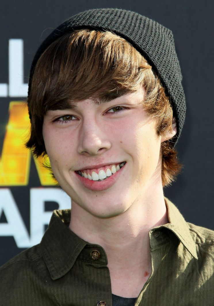 Noah Crawford