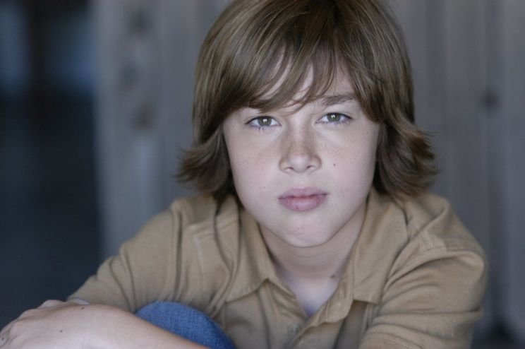 Noah Crawford