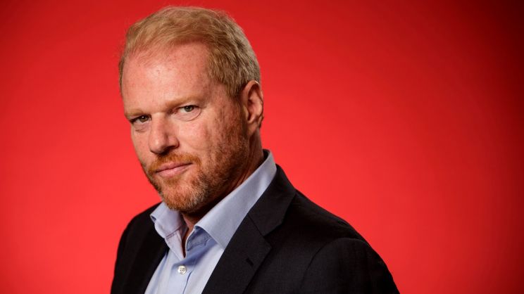 Noah Emmerich