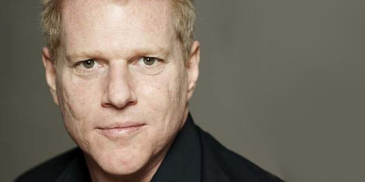 Noah Emmerich