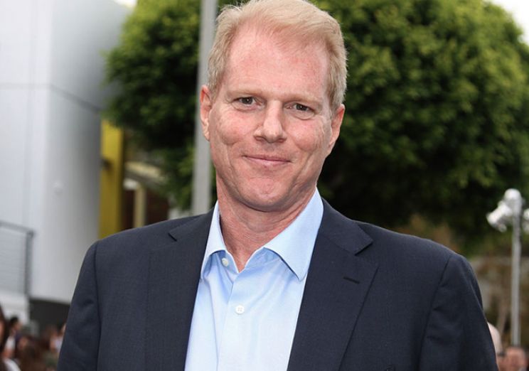 Noah Emmerich