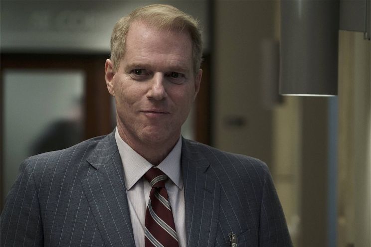 Noah Emmerich