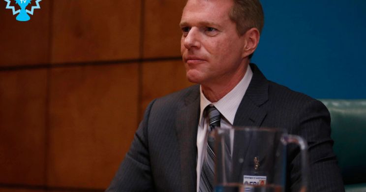 Noah Emmerich