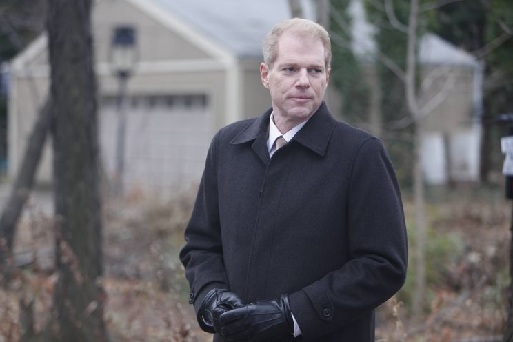 Noah Emmerich