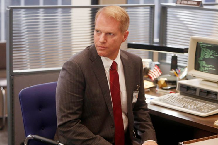 Noah Emmerich