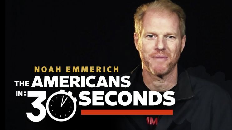 Noah Emmerich