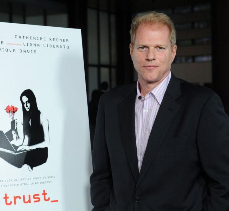 Noah Emmerich