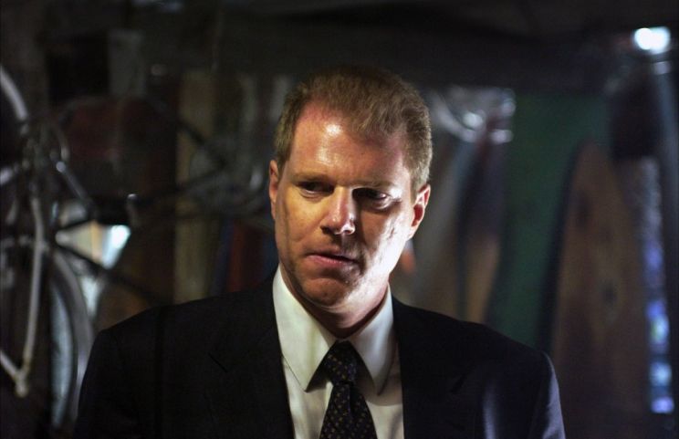 Noah Emmerich