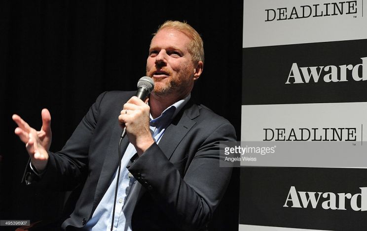 Noah Emmerich