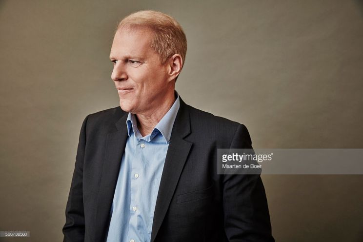 Noah Emmerich