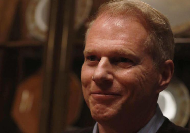 Noah Emmerich