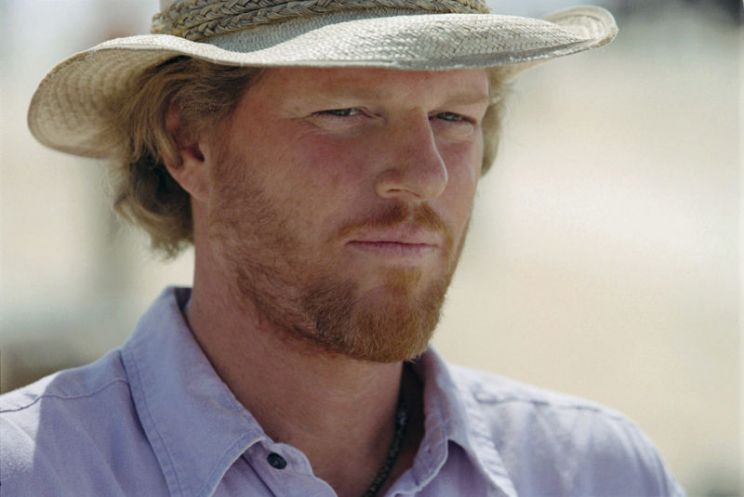 Noah Emmerich