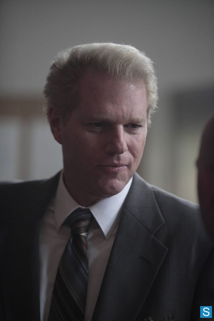 Noah Emmerich