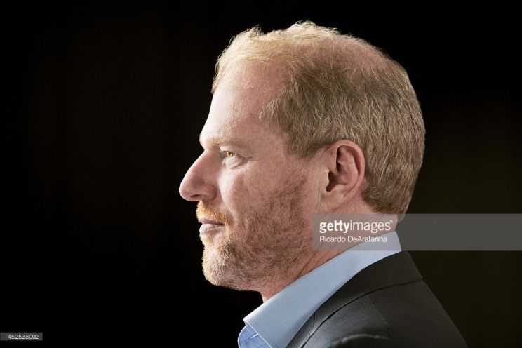 Noah Emmerich