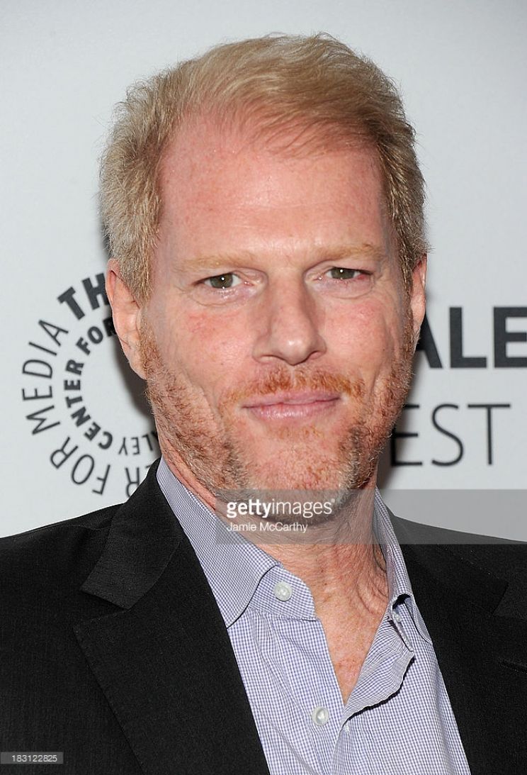 Noah Emmerich