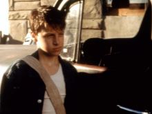 Noah Fleiss