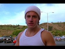 Noah Fleiss