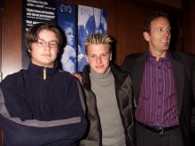 Noah Fleiss