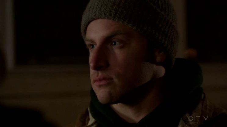 Noah Fleiss