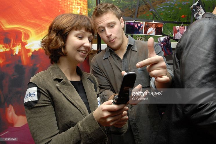 Noah Fleiss