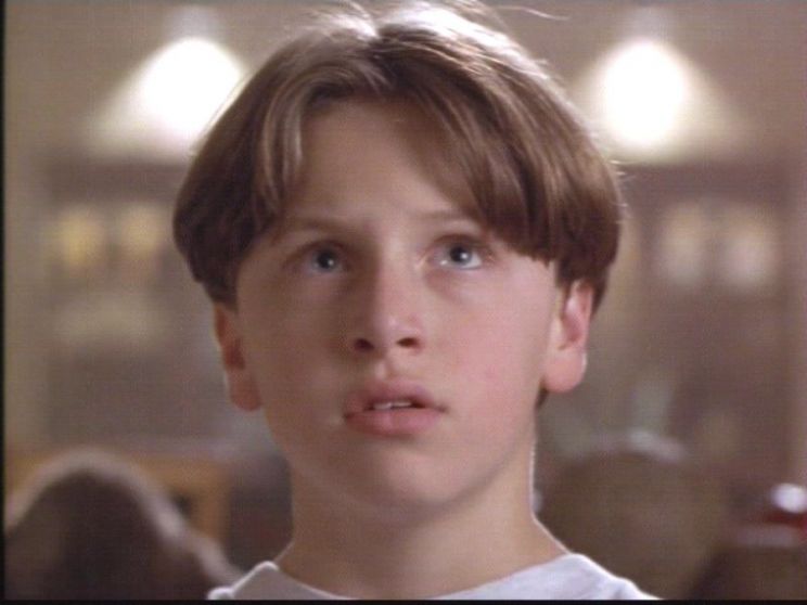 Noah Fleiss