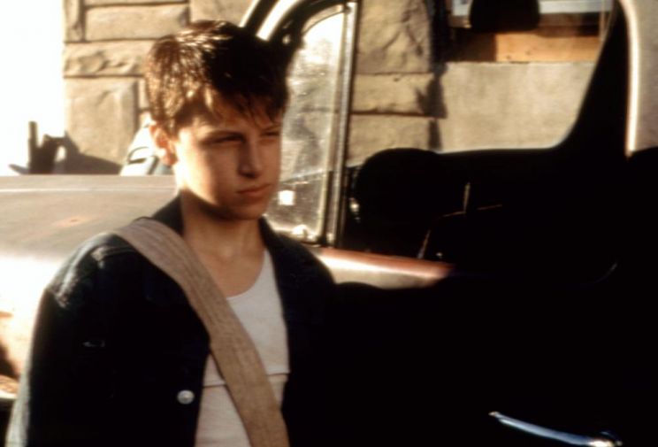 Noah Fleiss