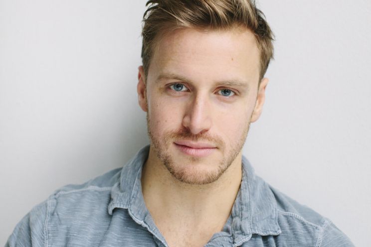 Noah Fleiss
