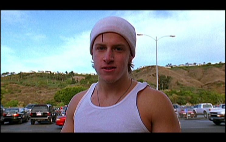 Noah Fleiss