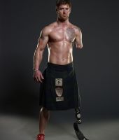 Noah Galloway