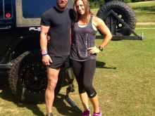 Noah Galloway