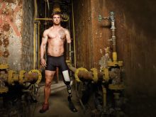 Noah Galloway