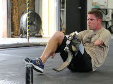 Noah Galloway