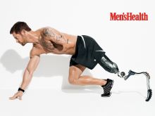 Noah Galloway