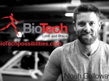 Noah Galloway