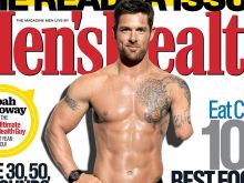 Noah Galloway