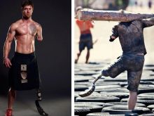 Noah Galloway