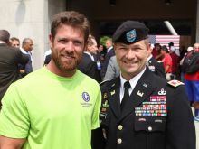 Noah Galloway
