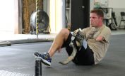 Noah Galloway