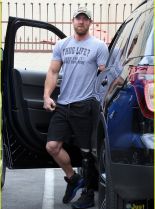 Noah Galloway