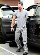 Noah Galloway