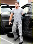 Noah Galloway