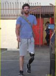 Noah Galloway