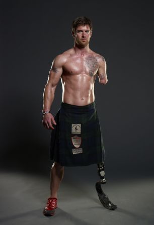 Noah Galloway