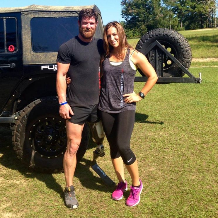 Noah Galloway