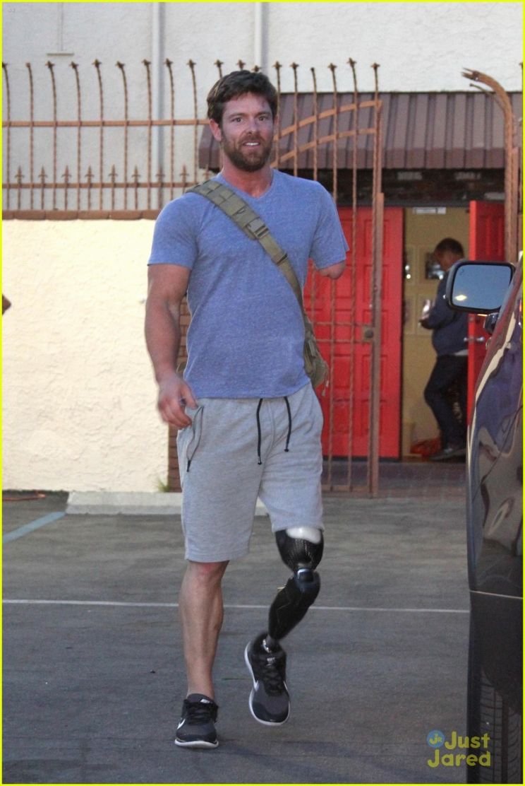 Noah Galloway