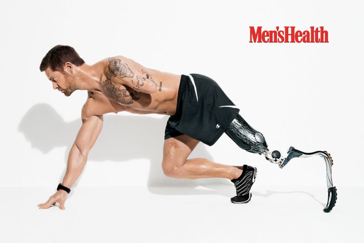 Noah Galloway