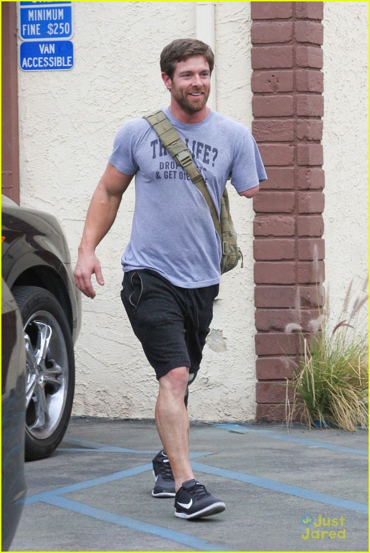 Noah Galloway