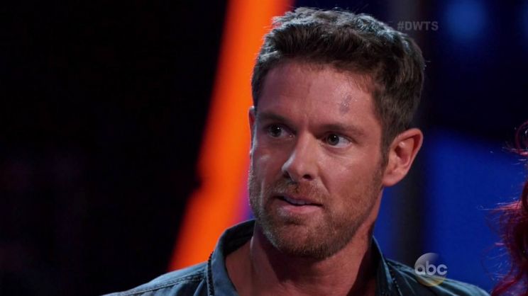 Noah Galloway