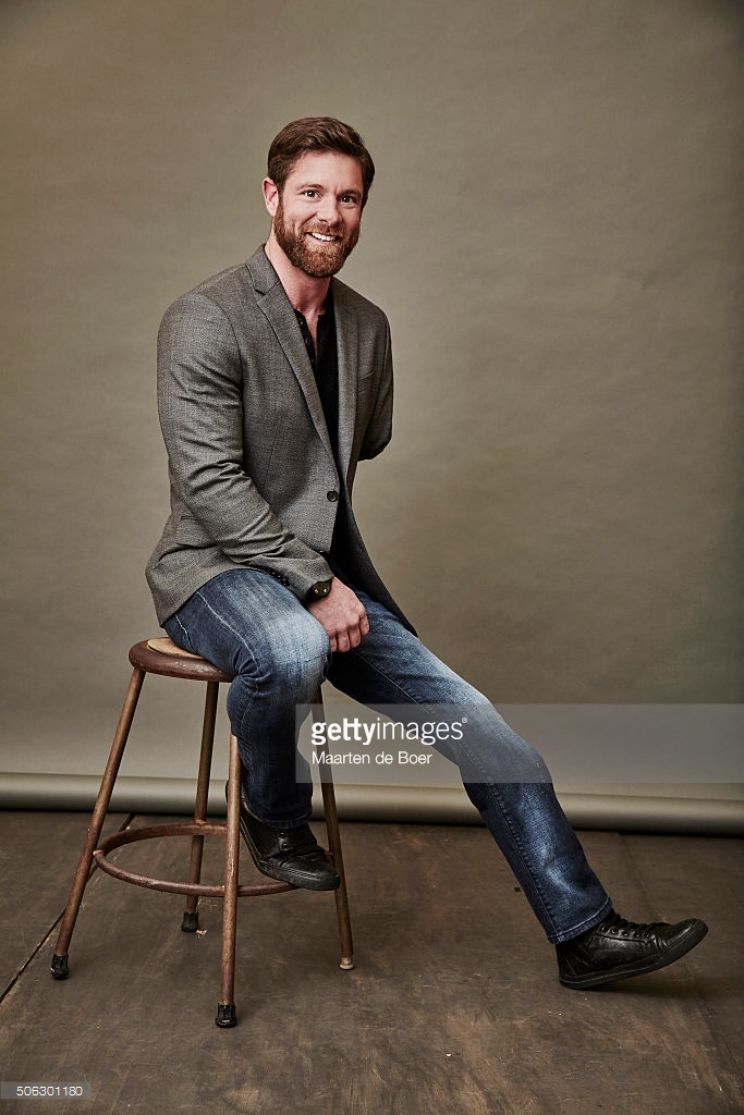 Noah Galloway