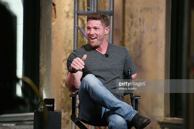 Noah Galloway